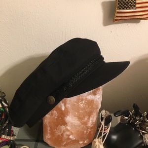 Brixton Fiddlers Cap